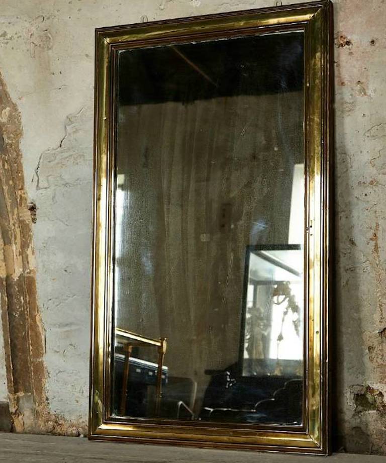 Bistro mirror