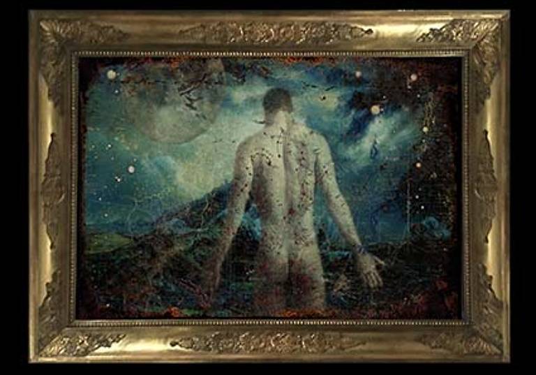 Birth of Apollo