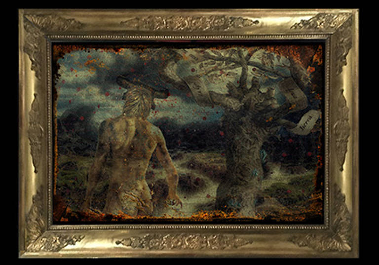 The Minotaur