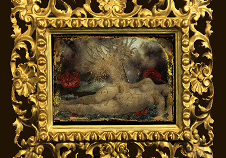 Death of Dido
