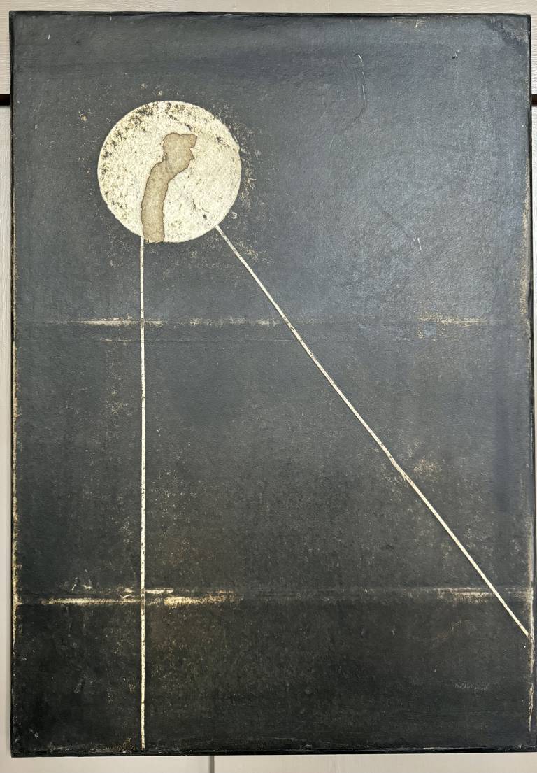 Untitled, Mark Charlton