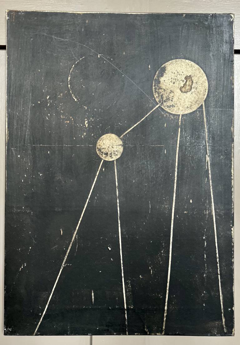 Untitled, Mark Charlton