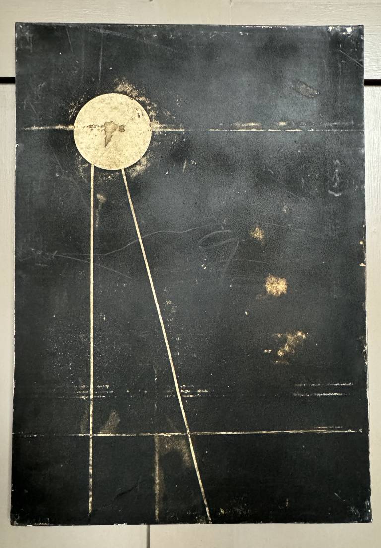 Untitled, Mark Charlton