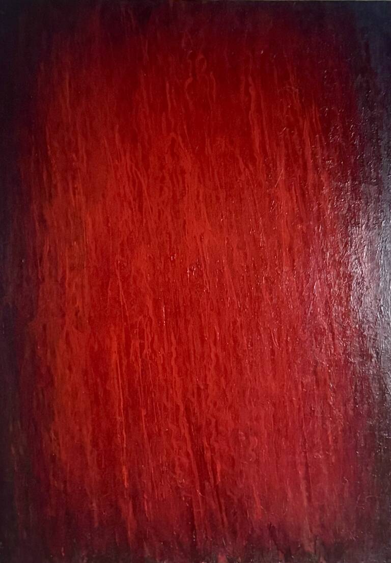 Red drip
